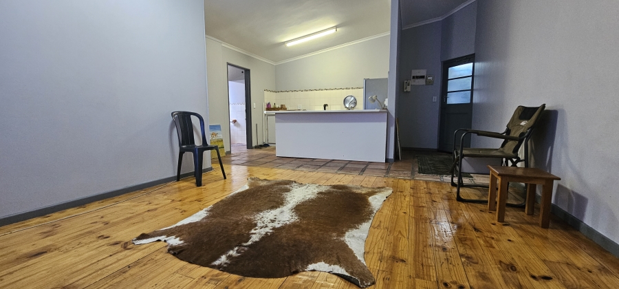 1 Bedroom Property for Sale in Middedorp Western Cape